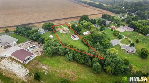 View/Area - 3326 Brickler Rd, Springfield, IL 62707 photo 5 of 6