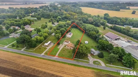 View/Area - 3326 Brickler Rd, Springfield, IL 62707 photo 4 of 6