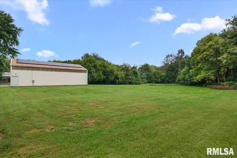 Exterior - 3326 Brickler Rd, Springfield, IL 62707 photo 12 of 12