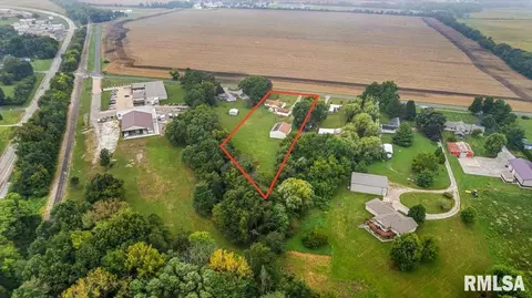 View/Area - 3326 Brickler Rd, Springfield, IL 62707 photo 6 of 6
