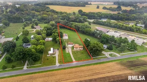 View/Area - 3326 Brickler Rd, Springfield, IL 62707 photo 3 of 6
