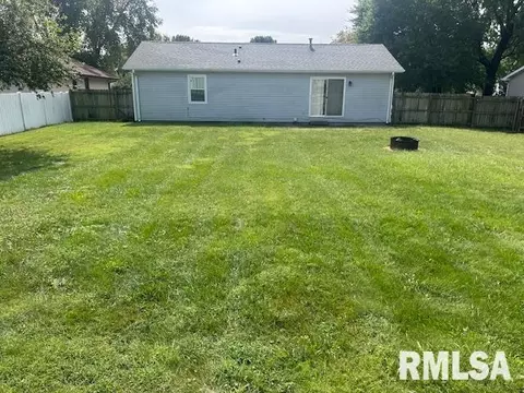Exterior - 5209 Buford St, Springfield, IL 62703 photo 2 of 2