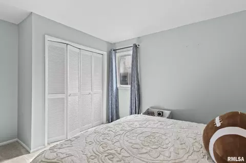 Bedroom - 5 Country Pl, Springfield, IL 62703 photo 6 of 6