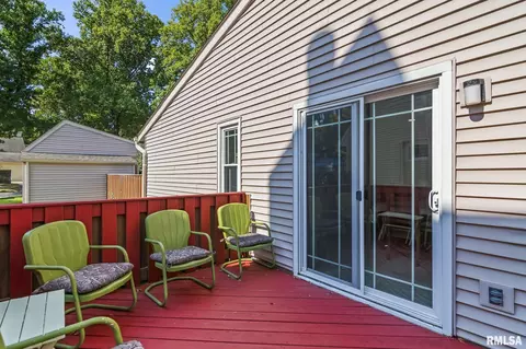 Exterior - 5 Country Pl, Springfield, IL 62703 photo 5 of 8