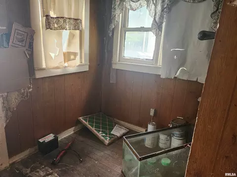 Entry Way - 203 E Washington St, Athens, IL 62613 photo 2 of 3