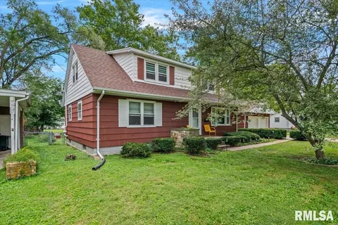 Other - 3210 S 5th St, Springfield, IL 62703 photo 1 of 11