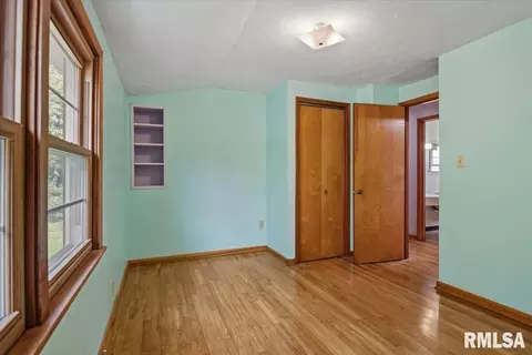 Bedroom - 3210 S 5th St, Springfield, IL 62703 photo 14 of 14