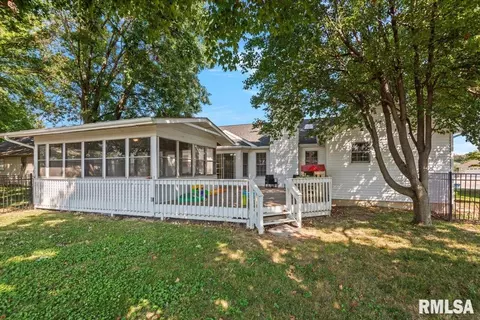 Other - 3804 Bluestem Ct, Springfield, IL 62712 photo 11 of 11