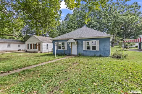 Other - 1328 N Ledlie Ave, Springfield, IL 62702 photo 2 of 6