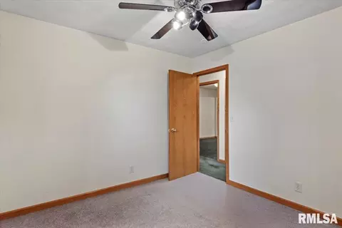 Bedroom - 2425 Stokebridge Rd, Springfield, IL 62702 photo 8 of 8