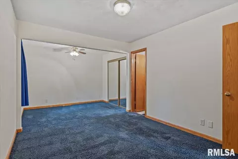 Bedroom - 2425 Stokebridge Rd, Springfield, IL 62702 photo 1 of 8