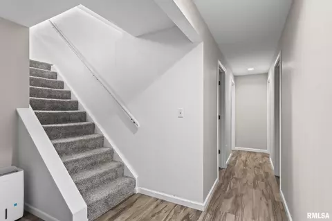 Entry Way - 28 Dean Park Dr, Springfield, IL 62707 photo 5 of 5