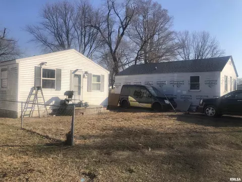 Other - 1624 N 28th St, Springfield, IL 62702 photo 2 of 4