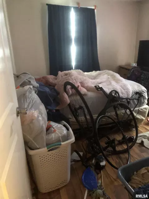 Bedroom - 1624 N 28th St, Springfield, IL 62702 photo 1 of 1
