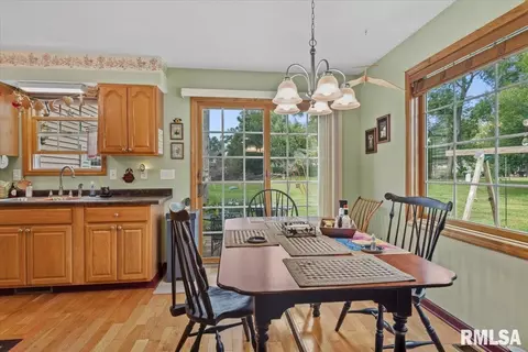 Dining - 2901 Twin Lakes Dr, Springfield, IL 62707 photo 1 of 4