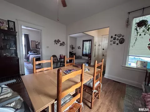 Dining - 838 S Douglas Ave, Springfield, IL 62704 photo 2 of 2