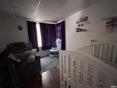 Bedroom - 838 S Douglas Ave, Springfield, IL 62704 photo 1 of 3