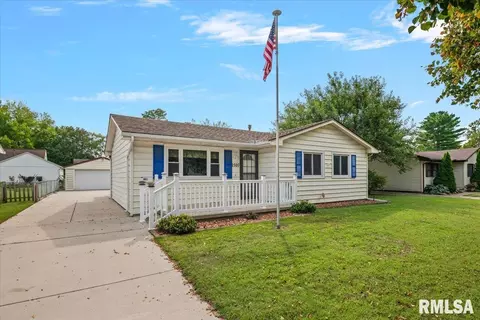 Other - 2520 Sherborn Rd, Springfield, IL 62702 photo 2 of 14