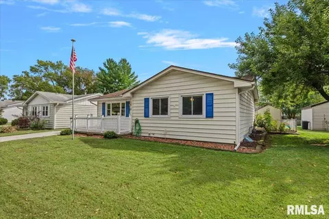 Other - 2520 Sherborn Rd, Springfield, IL 62702 photo 3 of 14