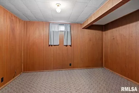 Bedroom - 2520 Sherborn Rd, Springfield, IL 62702 photo 7 of 7