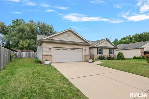 Other - 3505 Tamarak Dr, Springfield, IL 62712 photo 1 of 16