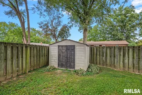 Other - 3505 Tamarak Dr, Springfield, IL 62712 photo 16 of 16