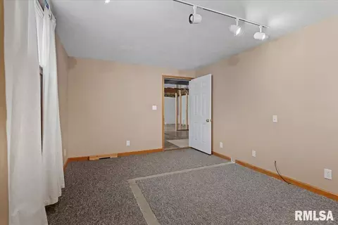 Bedroom - 3505 Tamarak Dr, Springfield, IL 62712 photo 10 of 10