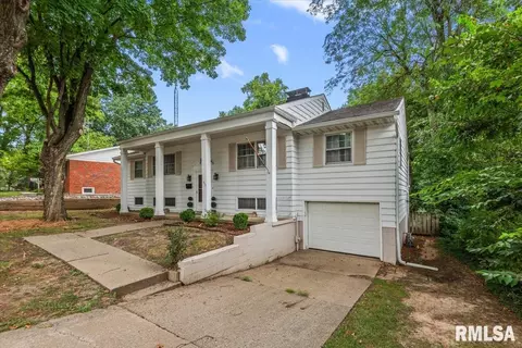 Other - 816 Independence Rdg, Springfield, IL 62702 photo 2 of 14