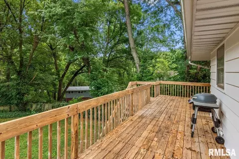 Exterior - 816 Independence Rdg, Springfield, IL 62702 photo 7 of 8