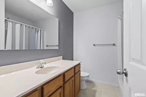 Bath - 704 Pheasant Dr, Athens, IL 62613 photo 1 of 3