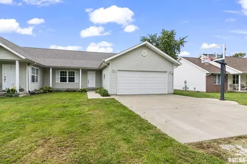 Other - 704 Pheasant Dr, Athens, IL 62613 photo 1 of 17