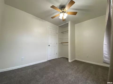 Bedroom - 1311 Johnson Ln, Springfield, IL 62702 photo 4 of 6