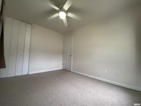 Bedroom - 1311 Johnson Ln, Springfield, IL 62702 photo 6 of 6