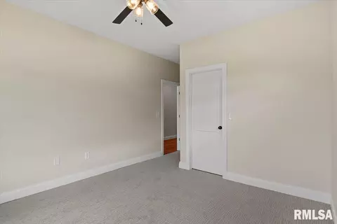 Bedroom - 2868 Reseda Rd, Springfield, IL 62711 photo 7 of 7
