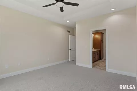 Bedroom - 2868 Reseda Rd, Springfield, IL 62711 photo 3 of 7