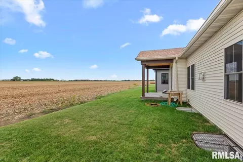 Exterior - 2868 Reseda Rd, Springfield, IL 62711 photo 5 of 5