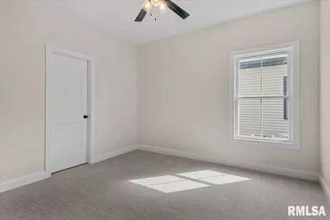 Bedroom - 2868 Reseda Rd, Springfield, IL 62711 photo 4 of 7