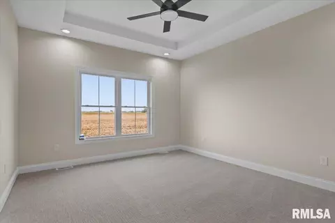 Bedroom - 2866 Reseda Rd, Springfield, IL 62711 photo 1 of 7