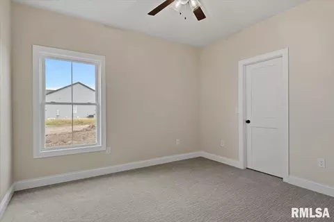 Bedroom - 2866 Reseda Rd, Springfield, IL 62711 photo 4 of 7
