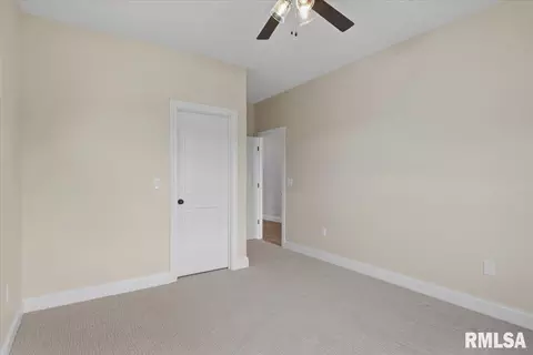 Bedroom - 2866 Reseda Rd, Springfield, IL 62711 photo 7 of 7