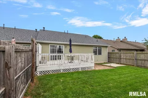 Exterior - 1715 Plover Rd, Springfield, IL 62711 photo 5 of 5