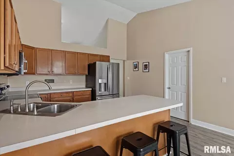 Kitchen - 1715 Plover Rd, Springfield, IL 62711 photo 1 of 1