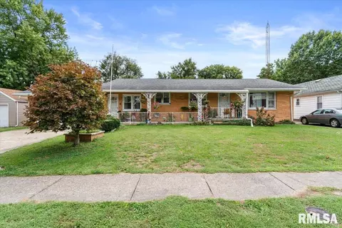 Other - 2240 Grandview Ave, Grandview, IL 62702 photo 13 of 14