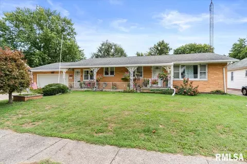 Other - 2240 Grandview Ave, Grandview, IL 62702 photo 12 of 14