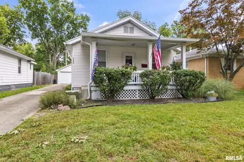 Other - 2420 Holmes Ave, Springfield, IL 62704 photo 1 of 7