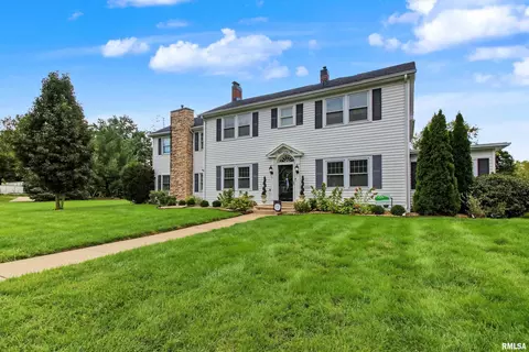 2308 Aldo Blvd, Quincy, IL 62301
