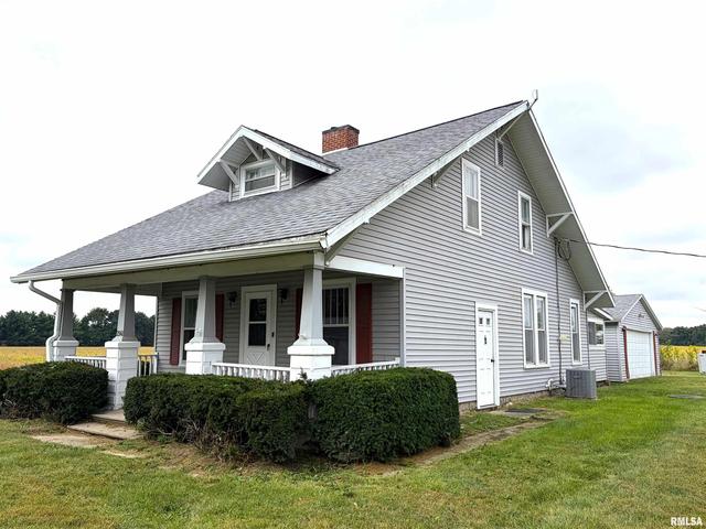 2941 State Highway 104 Hwy, Franklin, IL 62638