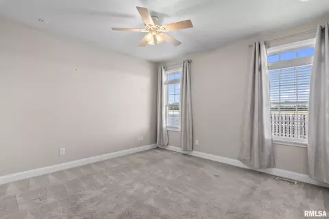 Bedroom - 3811 Sugar Loaf Dr, Springfield, IL 62711 photo 3 of 9