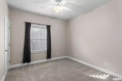 Bedroom - 3811 Sugar Loaf Dr, Springfield, IL 62711 photo 5 of 9
