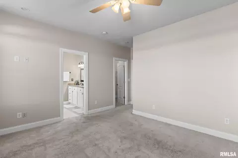 Bedroom - 3811 Sugar Loaf Dr, Springfield, IL 62711 photo 2 of 9